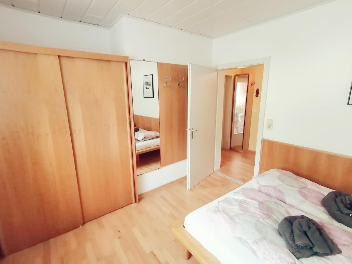 Apartment Ad Alta - Matschiedl 1 Hermagor-Pressegger See Extérieur photo