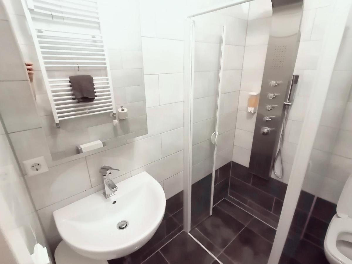 Apartment Ad Alta - Matschiedl 1 Hermagor-Pressegger See Extérieur photo