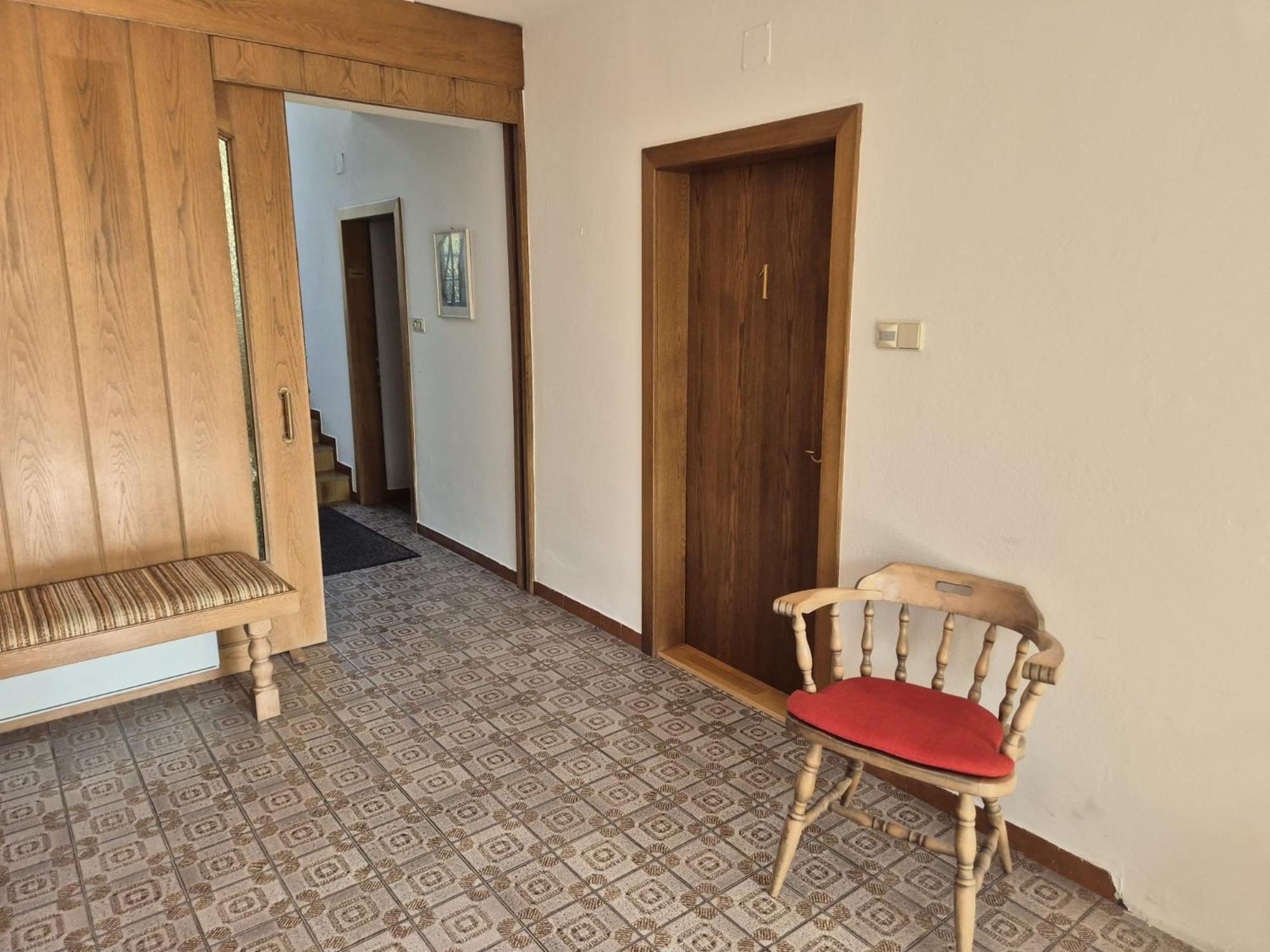 Apartment Ad Alta - Matschiedl 1 Hermagor-Pressegger See Extérieur photo