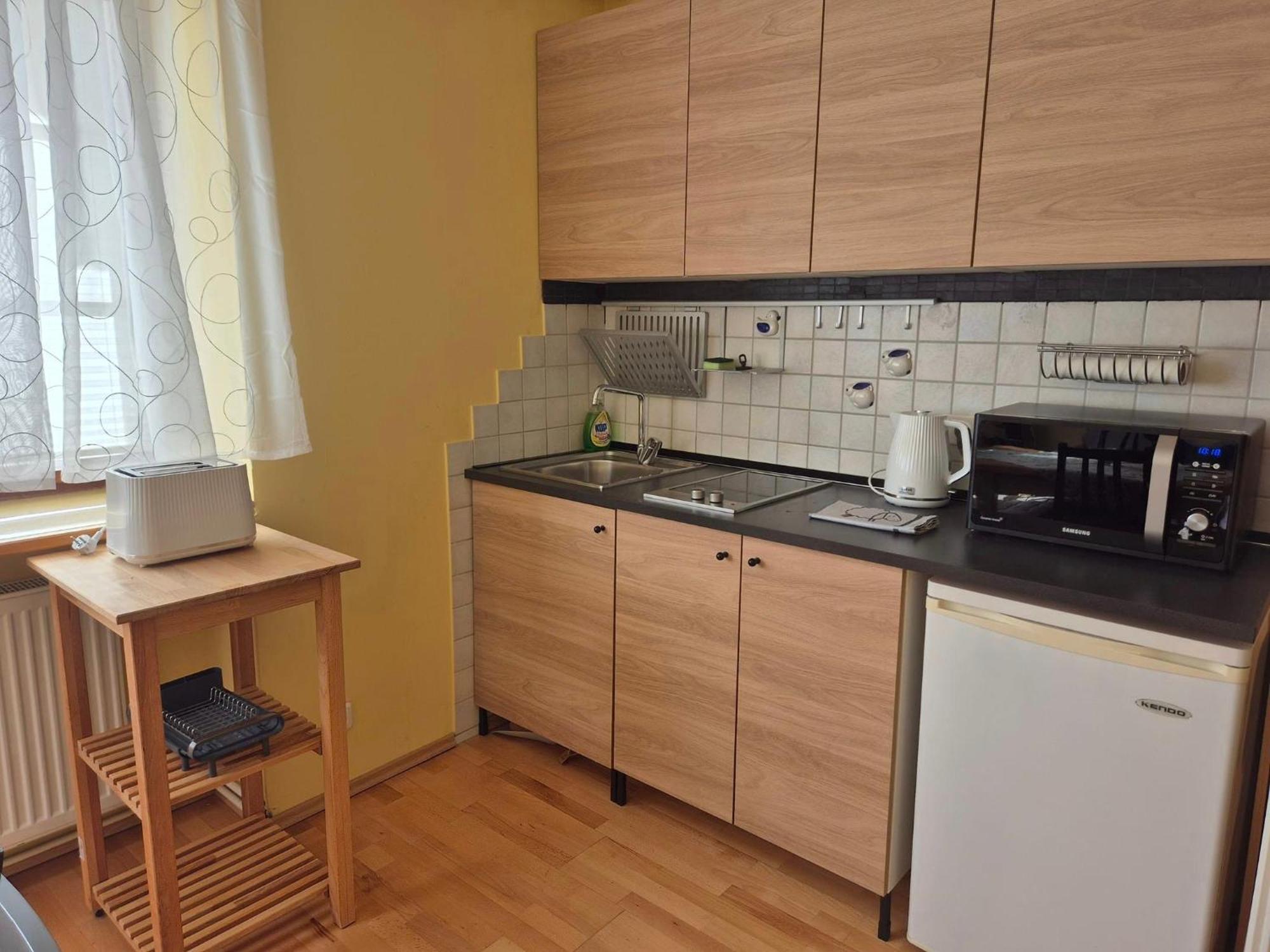 Apartment Ad Alta - Matschiedl 1 Hermagor-Pressegger See Extérieur photo
